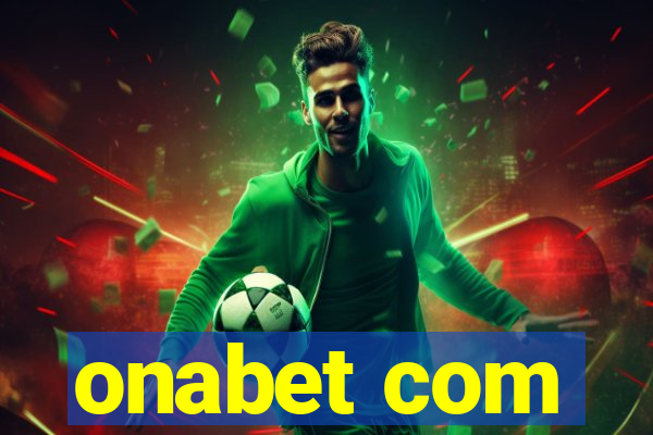 onabet com